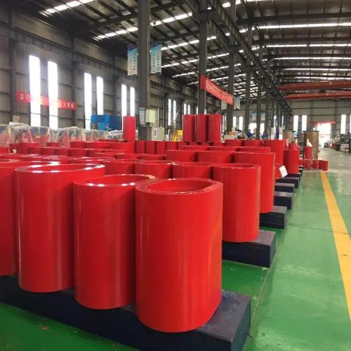 阳原SCB13-50KVA干式变压器